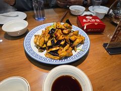 -春水锅贴·传统鲁菜(大明湖店)