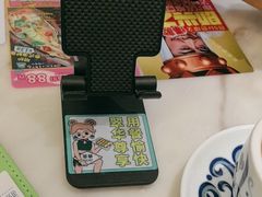 -翠华餐厅(德基广场店)