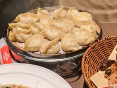 -那家老院子东北菜.饺子.小鸡炖蘑菇(宁山店)