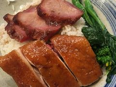 -岭南真味·匠心粤菜(K11店)