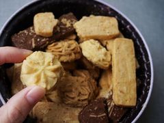 十味混合-家琳甜品(江南东店)