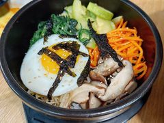 -李先生的首尔小馆(松江启源广场店)