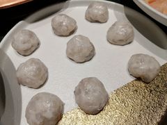 虾肉球-肆味(东原1891江景店)