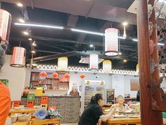 -堂客老火锅(欣阳广场总店)