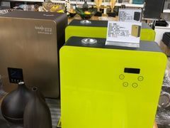 -万润国际酒店用品市场(曹安国际商城店)
