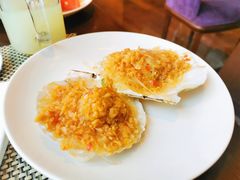 -景湖轩全日制餐厅·南湖名都