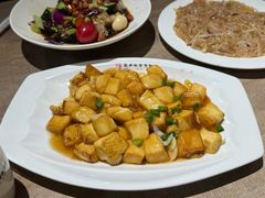 -直隶安家罩饼(复兴路店)