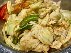 -晓淮山·扬州早茶·淮扬菜(龙阳广场店)