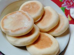 -闯关东东北农家菜(崂山石老人店)