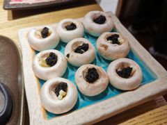 黑松露口蘑-泥炉烧肉师(新街口金銮巷店)