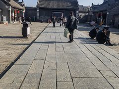 -内乡县衙博物馆