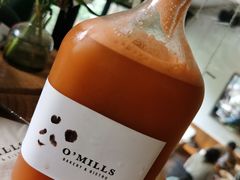-O'mills Sourdough Bakery&Bistro(永嘉路店)