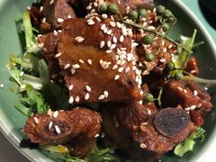 -小吊梨汤·北京菜·烤鸭(鸟巢店)