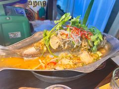 -泰妃殿(宏伊国际广场店)