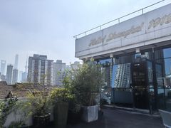 -JRCAFE玖如空间