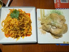 -鑫日千里马朝鲜族小馆(总店)