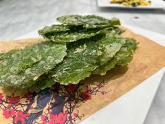 -亭下湖饭店(康岭店)