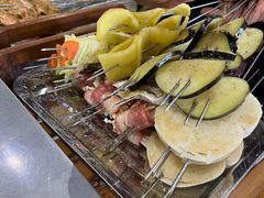 -小寒羊烧烤(凯瑞时代大厦店)