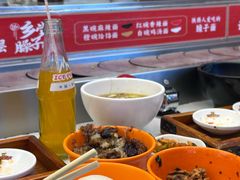 -乡党臊子面(丰庆公园店)