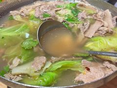 -川堂风·跷脚牛肉·乐山爆炒(宝山日月光店)