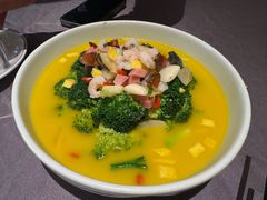 -吴越荣记苏州菜·松鼠桂鱼100%活鱼现做(斜塘老街店)