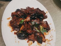 -宏宴·新京菜(望京店)