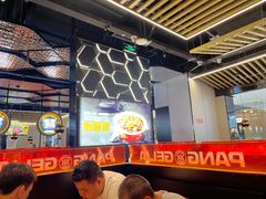 -胖哥俩肉蟹煲(龙德广场店)