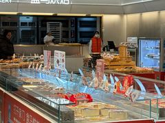 -盒马鲜生(宝地店)