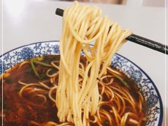 -高岗里小马牛肉面(卫巷店)