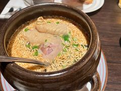 -庐灶江南·江南菜·四合院Bistro(东直门雍和宫·原华侨宾馆店)
