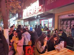 -小民大排档(马场角横路店)
