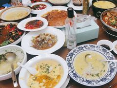 -金陵后厨·南京菜(新街口秣陵路店)