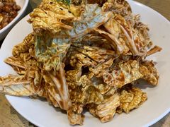 -京味斋·北京烤鸭(北京南站洋桥店)