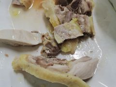 -阿水土鸡(远光店)