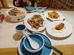 -不倒翁·安徽名菜楼(步行街店)