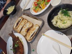 -高玛纳驴肉火烧(河间总店)