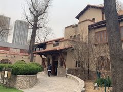 -静园(和平区)