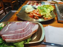 -7年8班朝鲜族非遗美食(三钢里店)