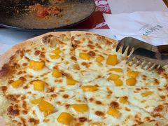 -IL Forno 意坊·意大利餐厅(花园店)