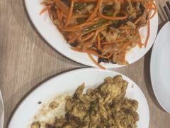 -姥家春饼店(漳州二路店)