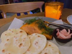 -BOR Eatery(安福路店)