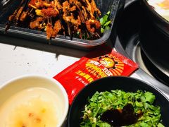 -钢管厂五区小郡肝串串香(奥克斯广场锦城万达店)