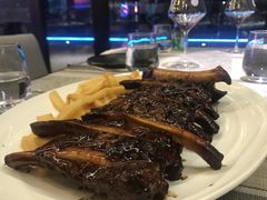 -Hurricane's Grill 飓风牛排