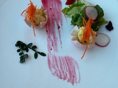 -亮马河饭店翠雅咖啡厅