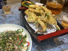 -君霖海鲜私房菜(春柳店)