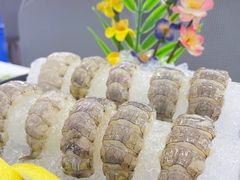 -嘉升大排档(番禺总店)