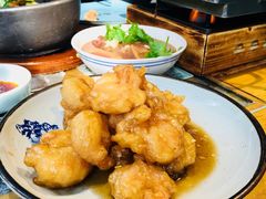 -局气 烤鸭·北京菜(光华路店)