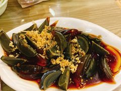 小拌皮蛋-哈尔滨春饼(朝山街店)