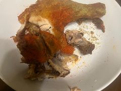 -香园炸鸡(鞍山西道店)