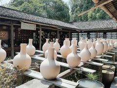 -景德镇古窑民俗博览区